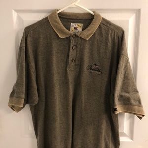 Cutter & Buck Golf Polo - XL